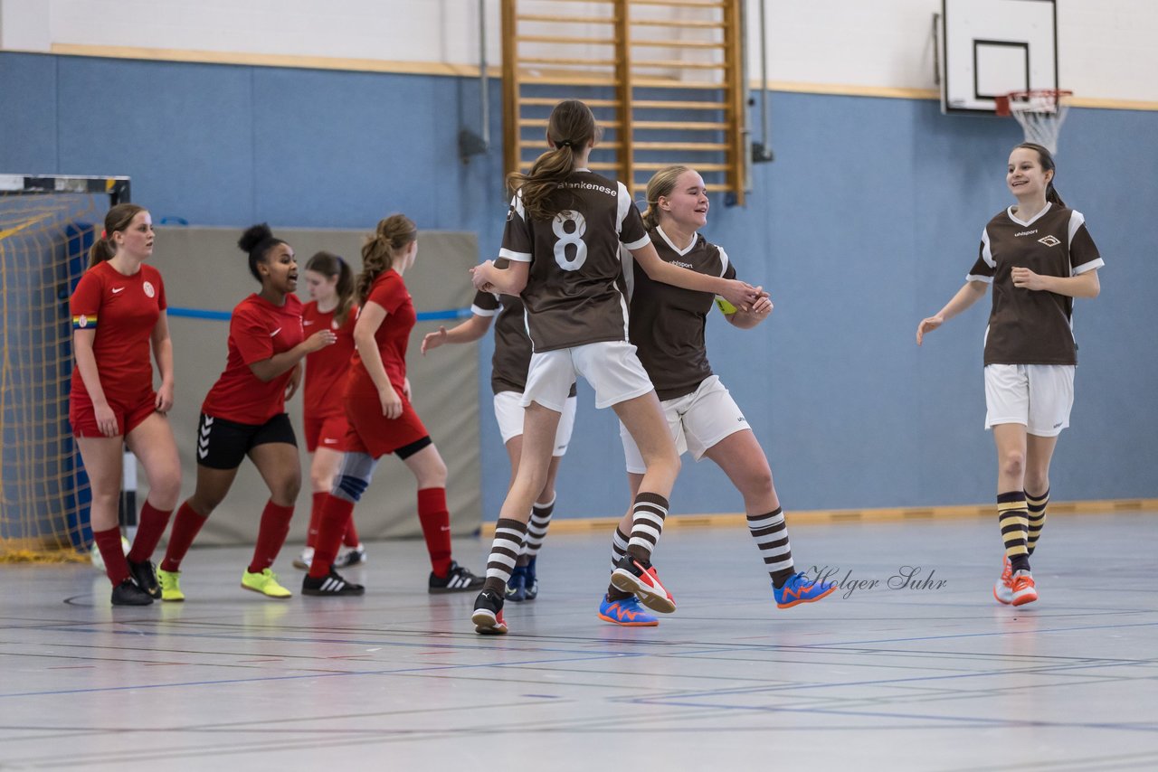 Bild 80 - wCJ Futsalmeisterschaft